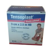 Bandage Tensoplast (3 cm x 2.5 m)