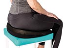 Coussins d'assise Pino