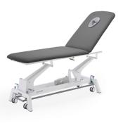 Table de massage Traction Gymna.Go I-control (Grey)