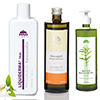 Huiles de massage