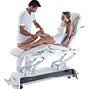 Tables de massage