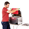 Cuve et compresses chaudes