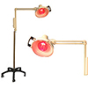 Lampes infrarouges