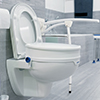 Rehausseurs WC