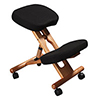 Assise ergonomique