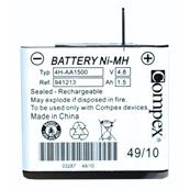 Batterie pour électrostimulateur santé