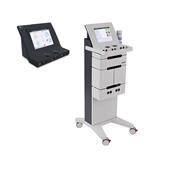 COMBI 400Vip - Appareil d'lectrothrapie, ultrasons & laser (noir)