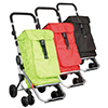 Chariots de courses