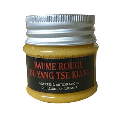 Baume du Yang Tse Kiang rouge (50 mL)